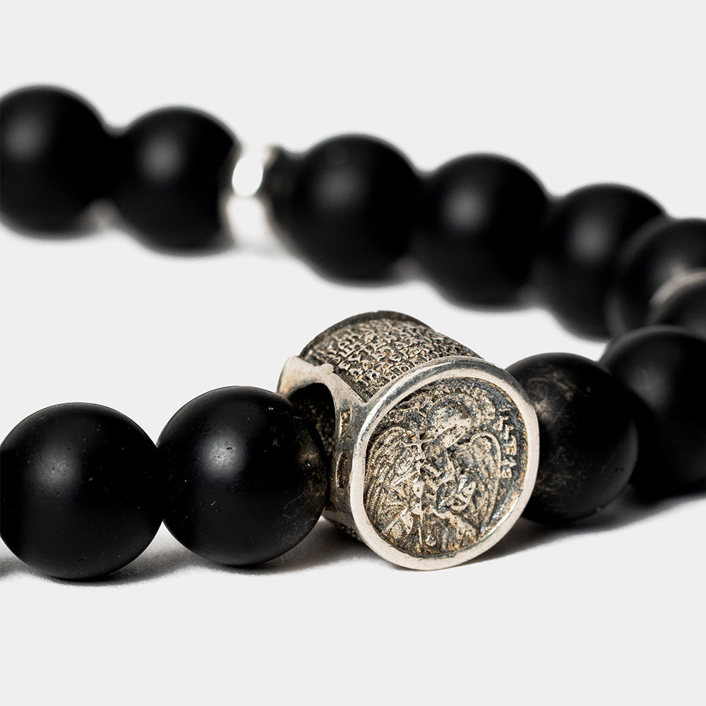 Brățară KAPSALA Onix – Arhanghelul1