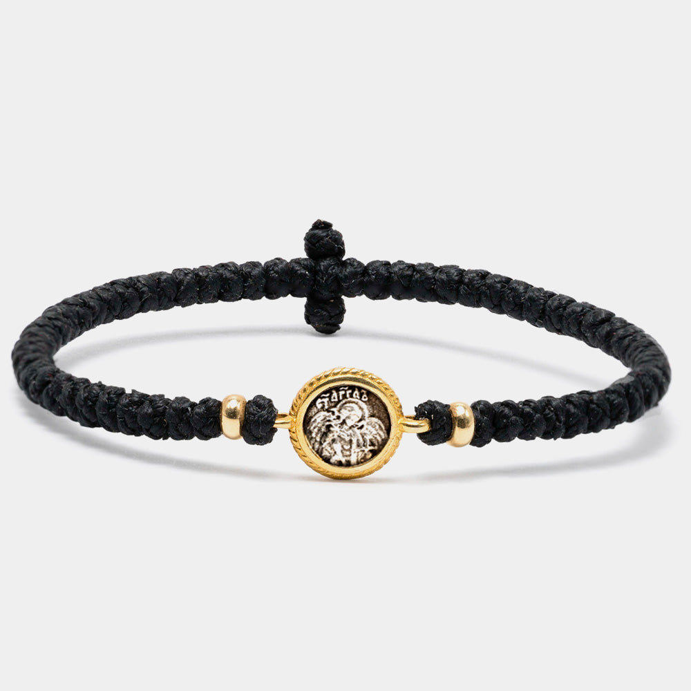 Children's Guardian Angel Bracelet - MD Cover