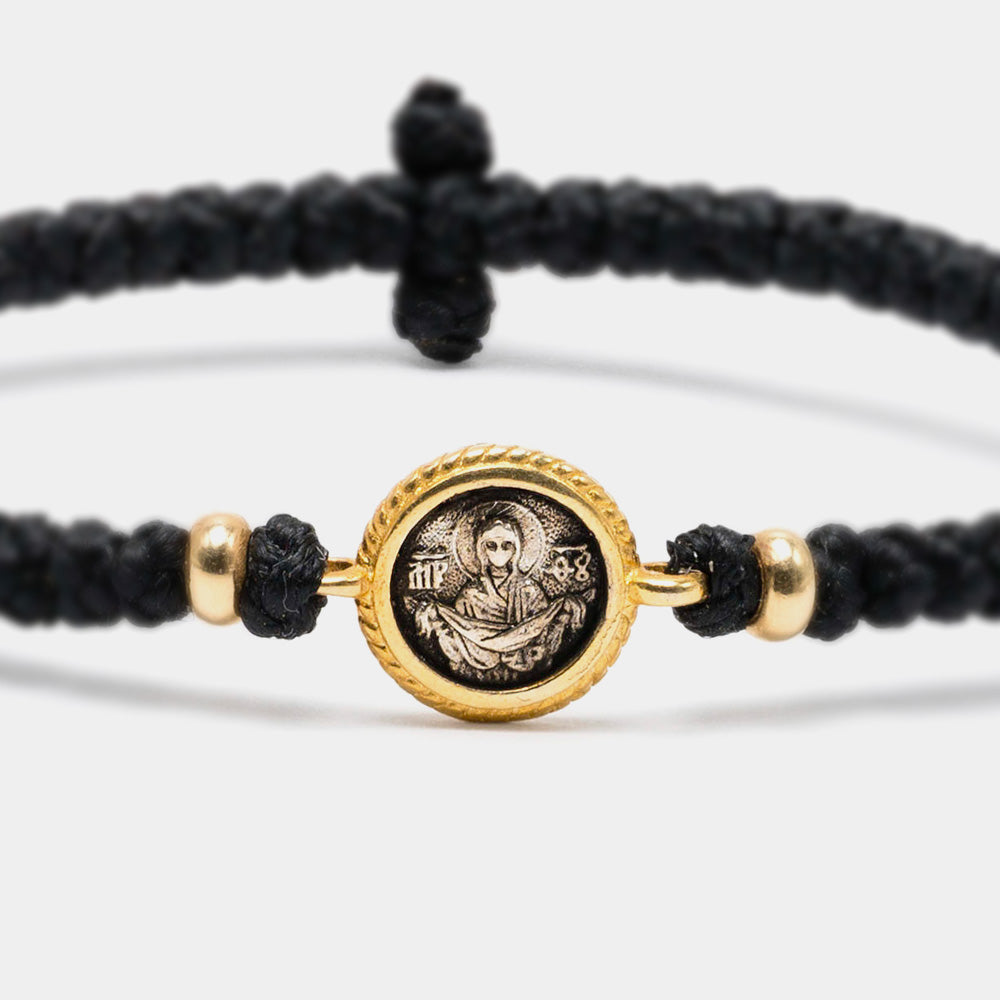 Children's Guardian Angel Bracelet - MD Cover