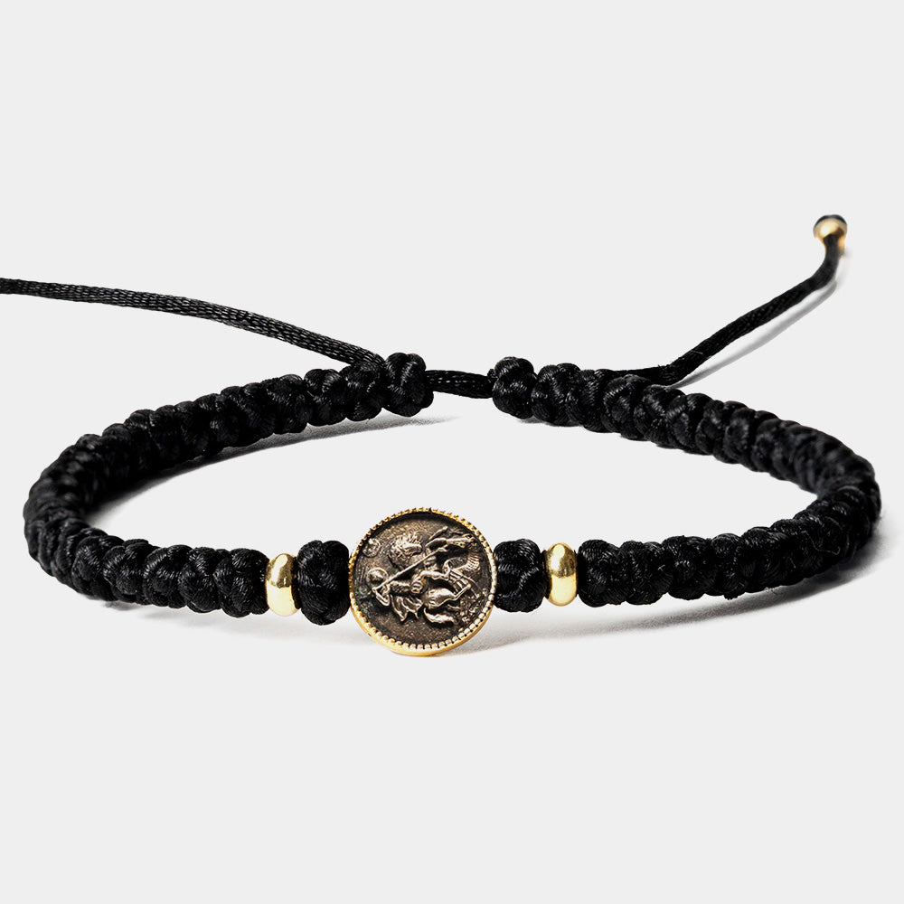 Saint George Bracelet