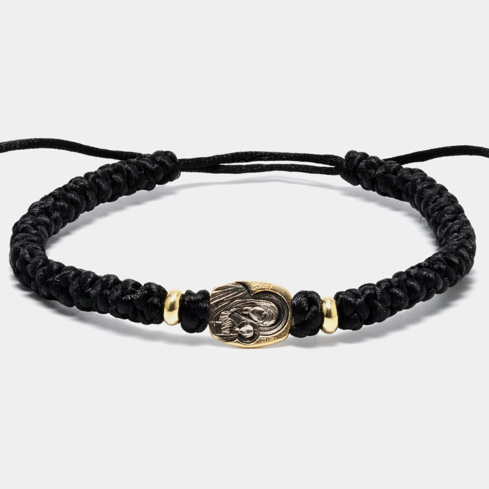 Bracelet Our Lady of Jerusalem