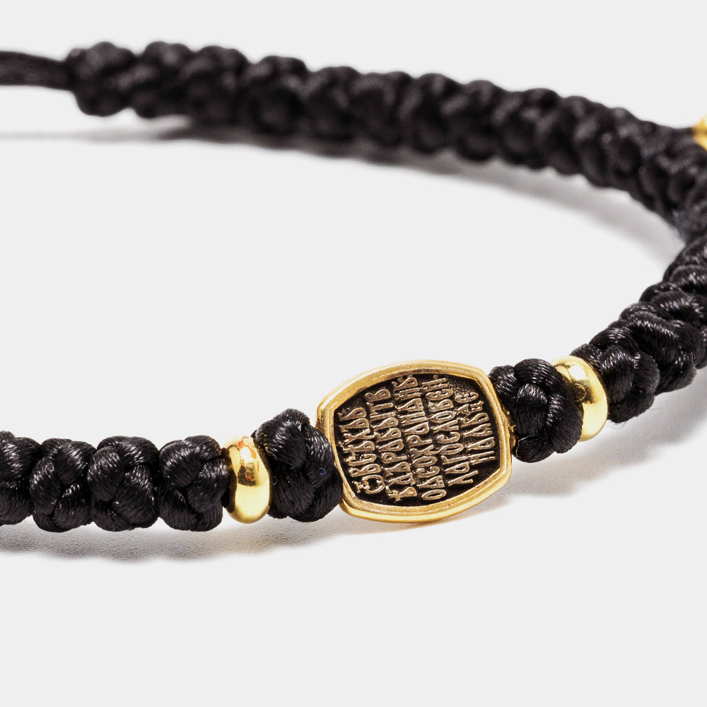 Bracelet Our Lady of Jerusalem